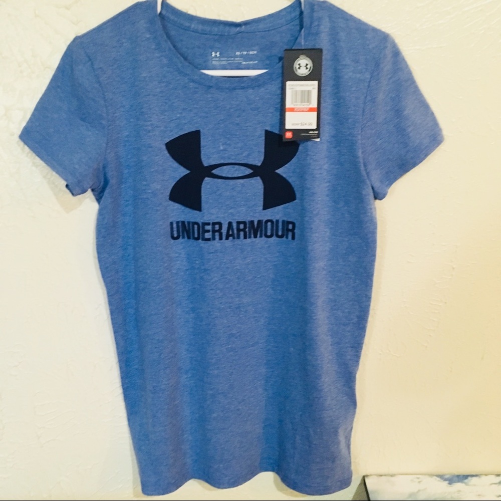 Under Armour Heatgear Tshirt